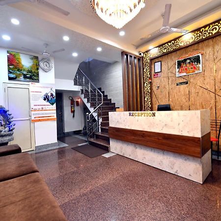 Royal Inn Jammu Exterior photo